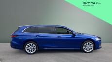 Skoda Superb 1.5 TSI iV SE L DSG 5dr Estate
